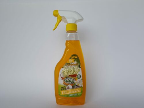 06-ALGA SAPONE SGRASS.UNIVERSALE 500ML 12CF