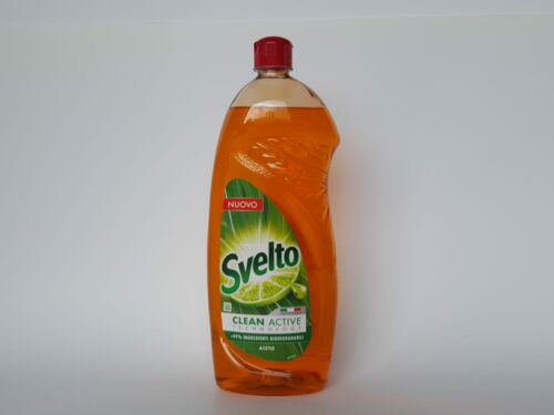 09-140-SVELTO PIATTI 980ML ACETO 12CF