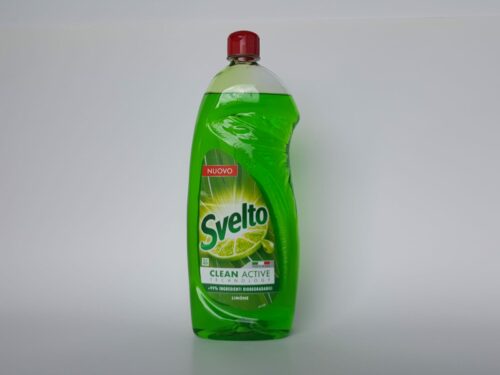 08-139-SVELTO PIATTI 980ML LIMONE 12CF