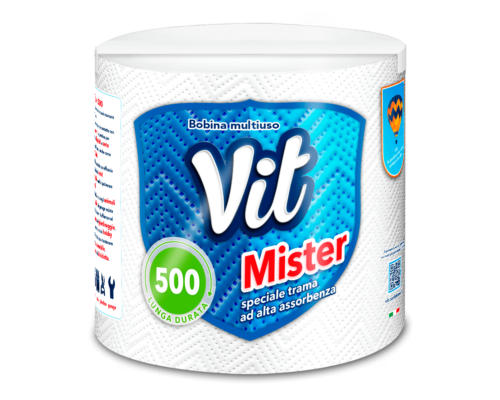 14-201-VIT MISTER 500 3CF