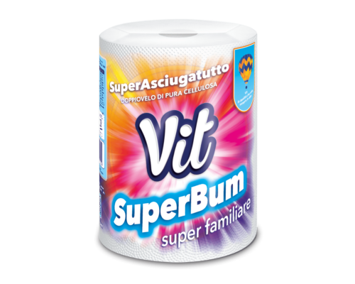 13-467-VIT SUPERBUM MONOROTOLO 20CF