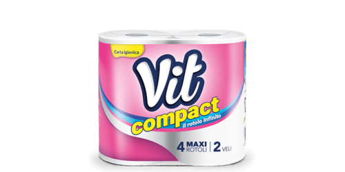 02-124-VIT IG.4 ROTOLI COMPACT 15CF