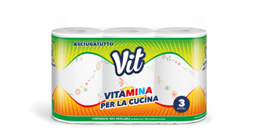 21- 520-VIT ASC.TUTTO 3 ROTOLI 8CF