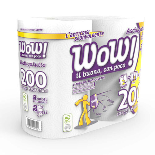 17-207-WOW ASC.TUTTO X2 12CF