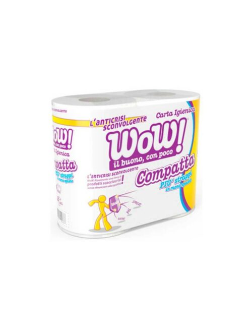 05-203-WOW IG.4 ROTOLI COMPATTA 7CF